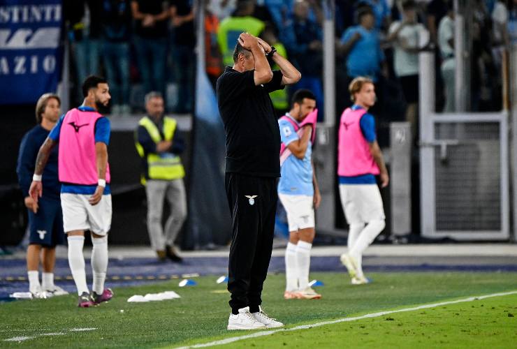 Lazio
