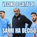 Vecino e Cataldi