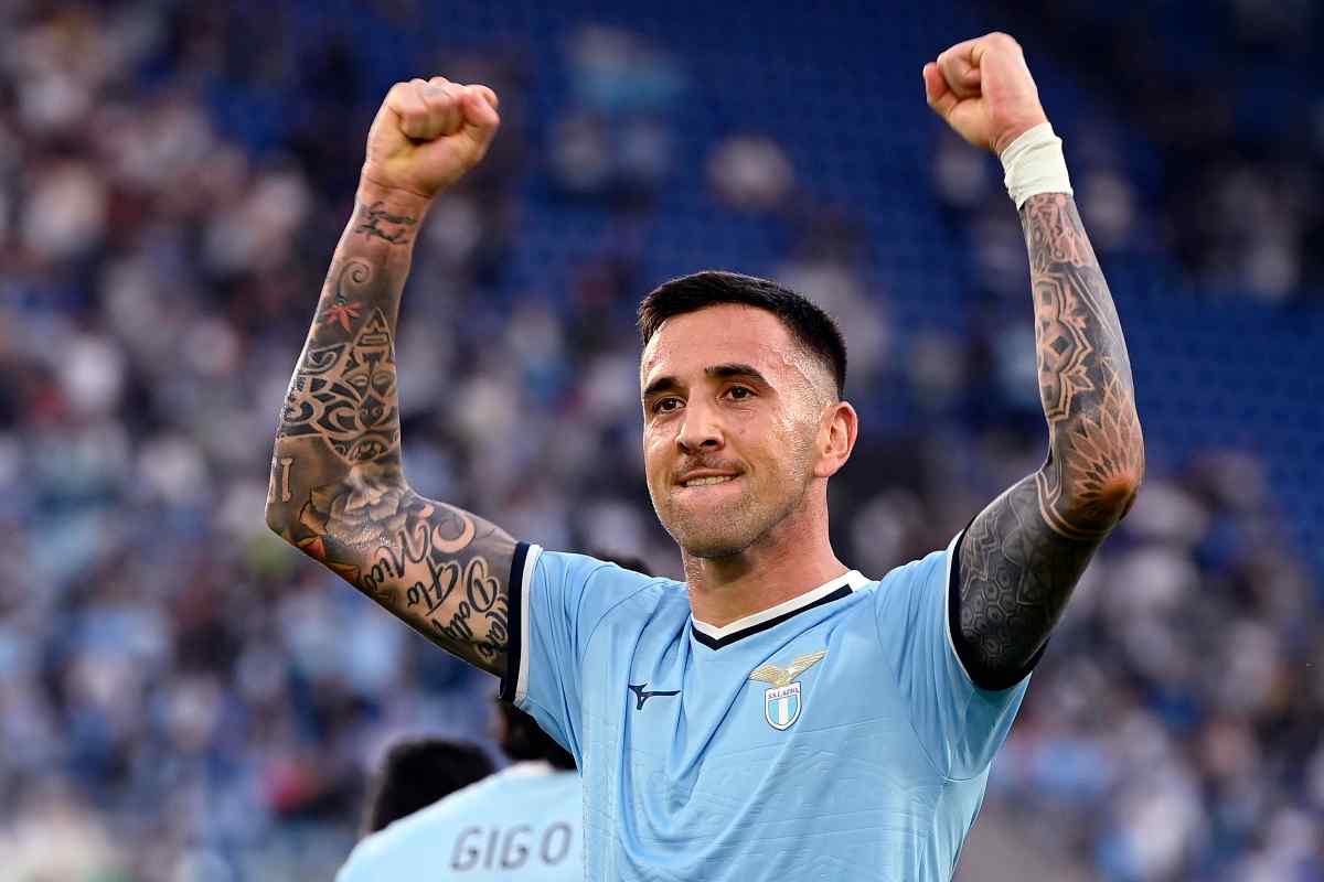 Matias Vecino