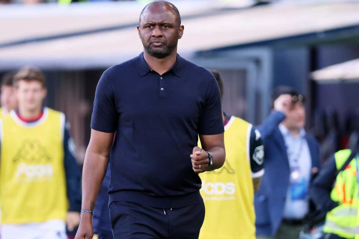 Vieira