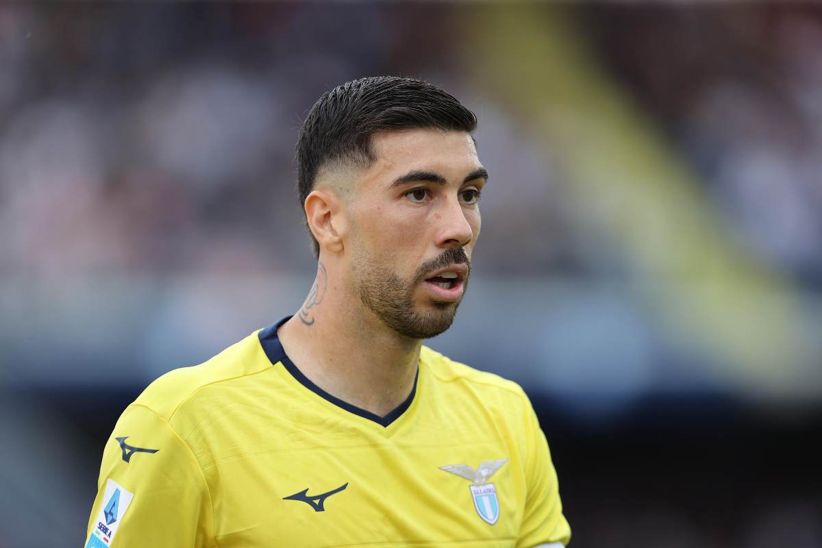 Zaccagni