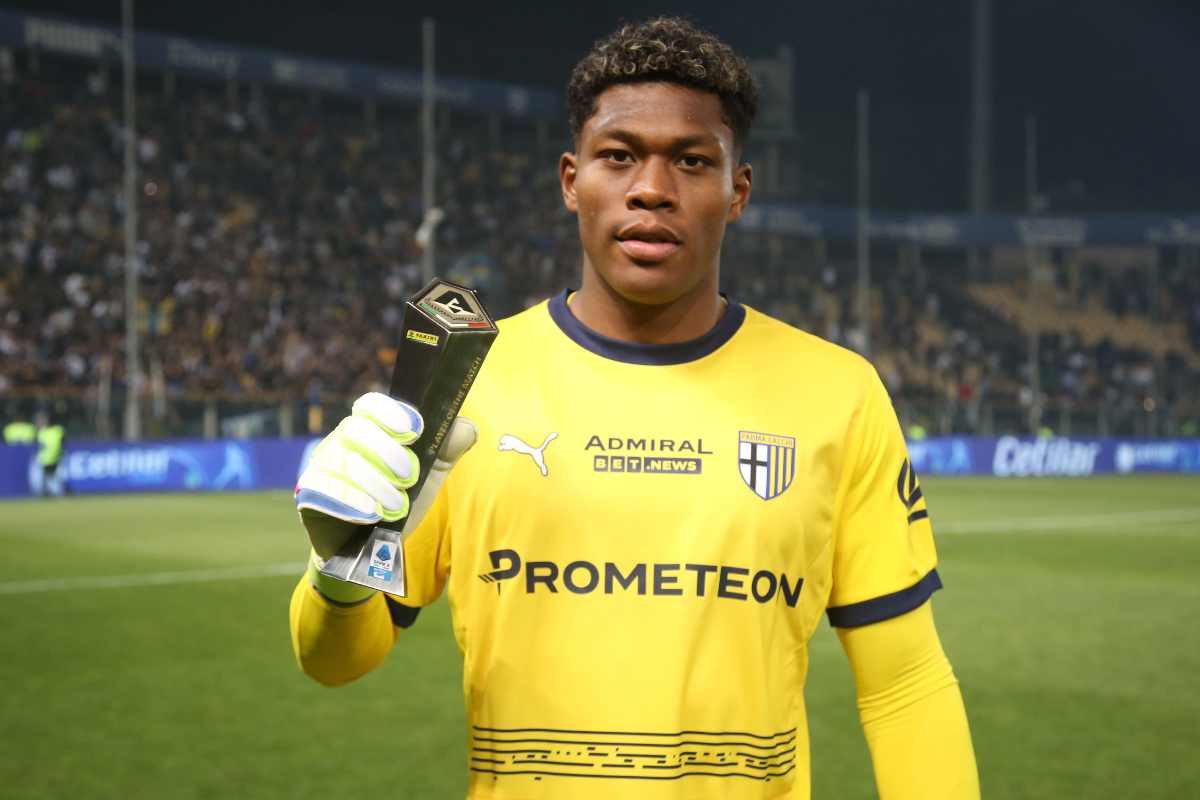 Zion Suzuki
