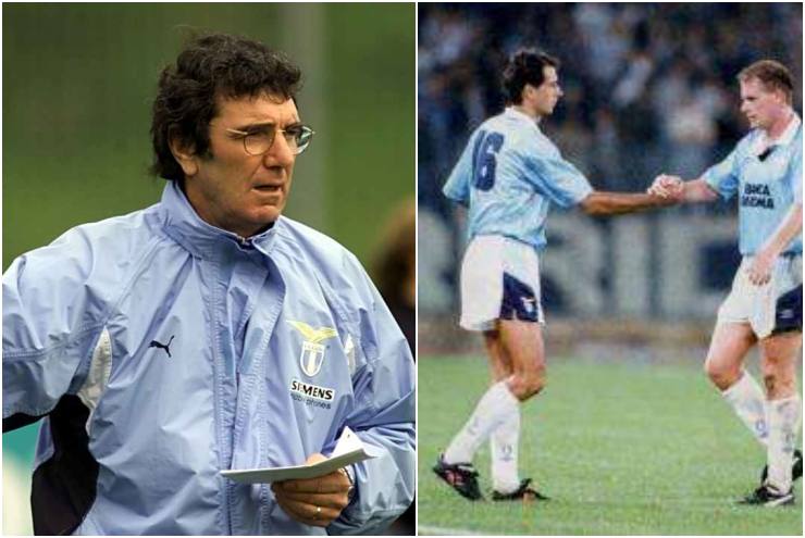 Zoff e Bacci
