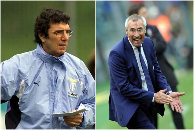 Reja e Zoff