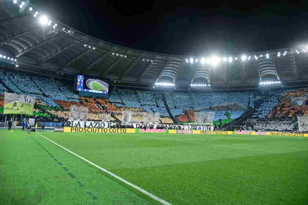 Campo da calcio