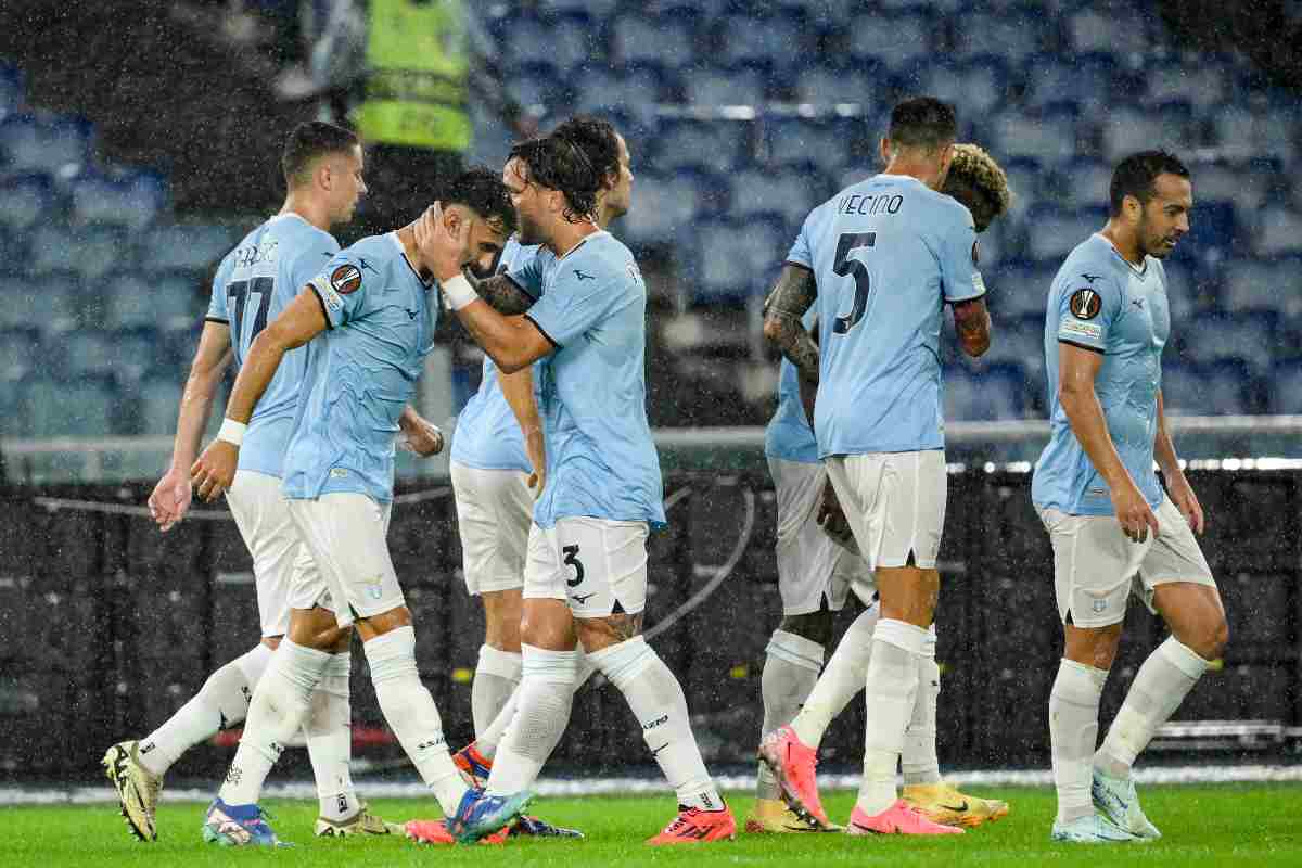 Lazio