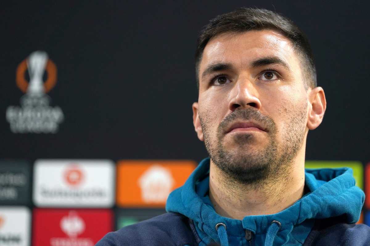 Alessio Romagnoli