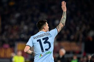 Alessio Romagnoli