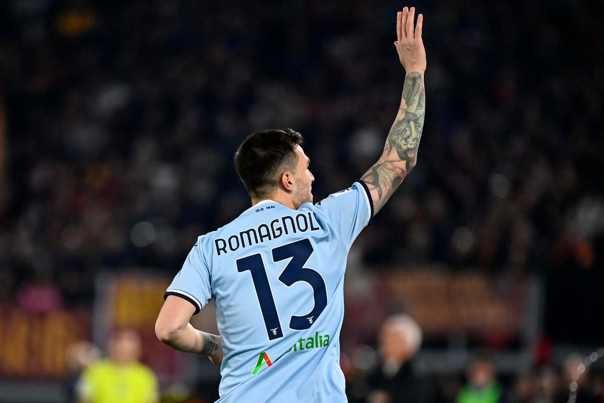 Alessio Romagnoli