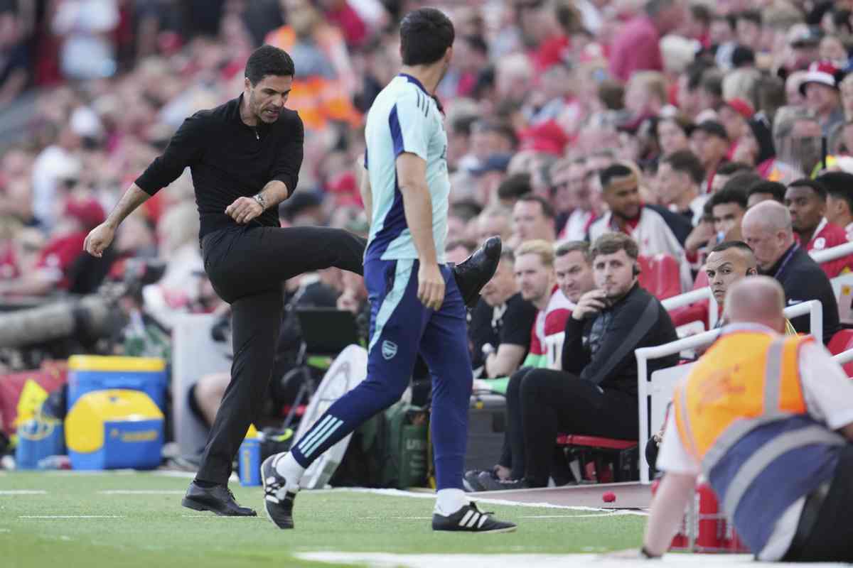 arteta