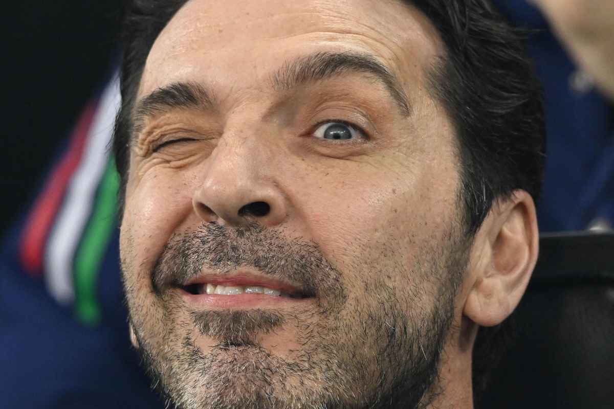 Gianluigi Buffon