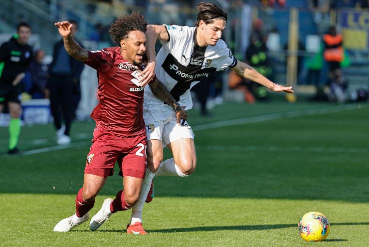 Matteo Cancellieri