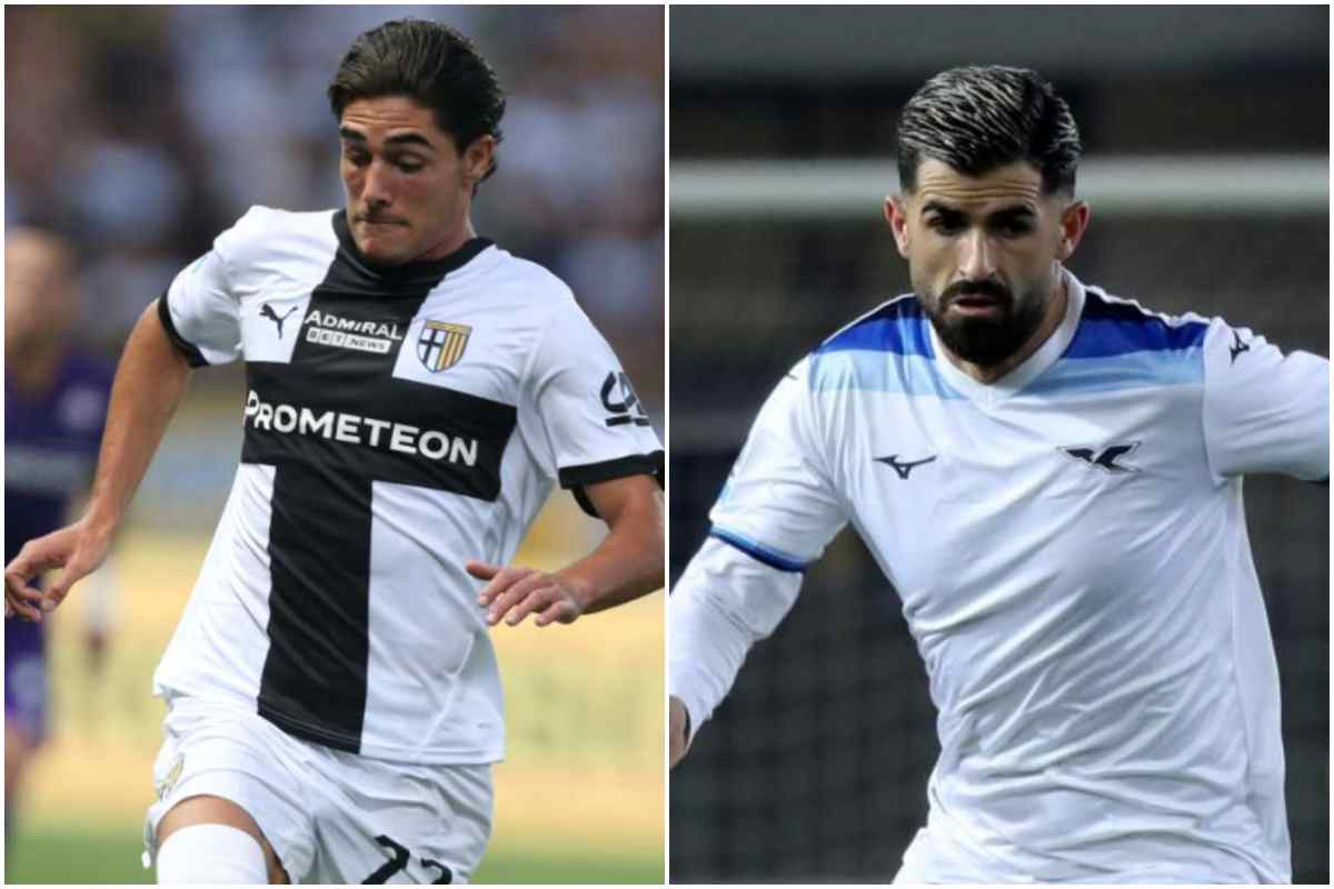 Cancellieri e Hysaj
