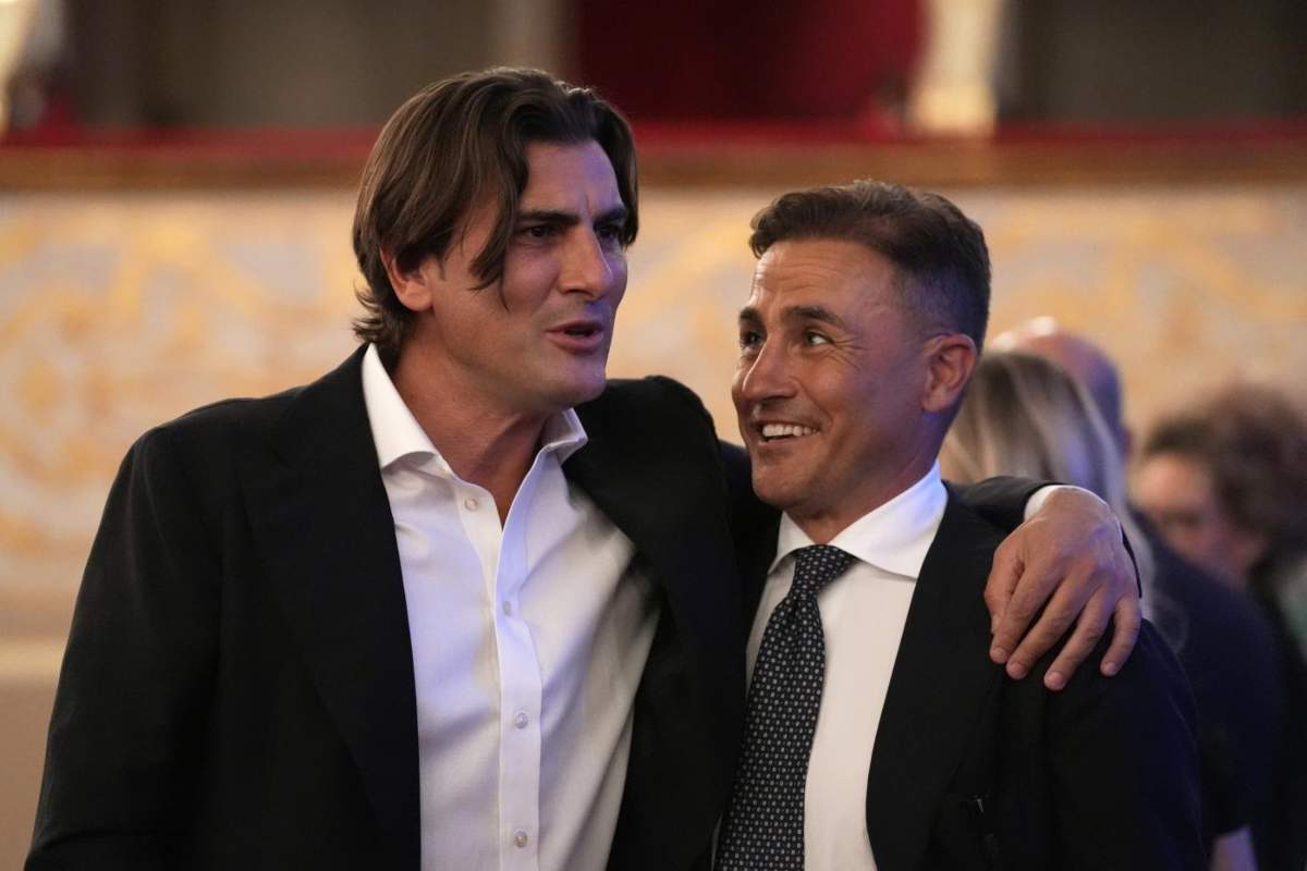 cannavaro ventola