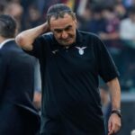 Maurizio Sarri
