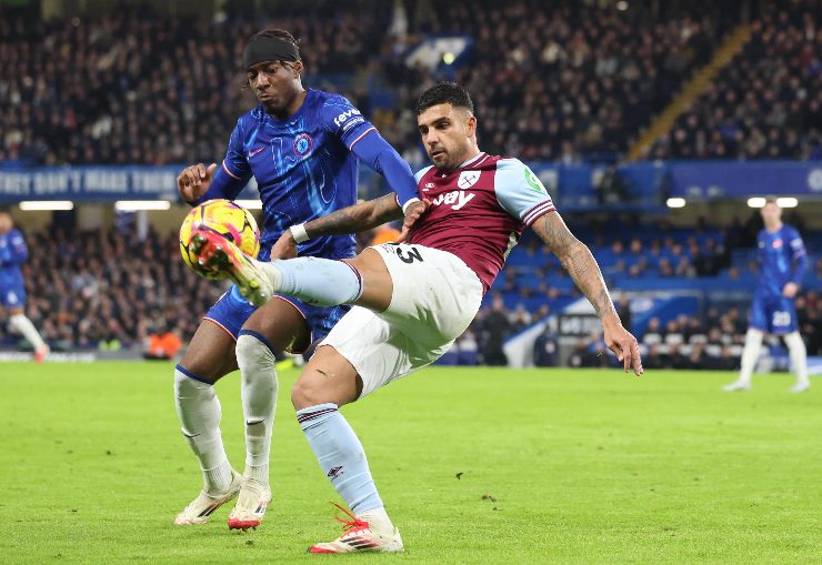 Emerson Palmieri