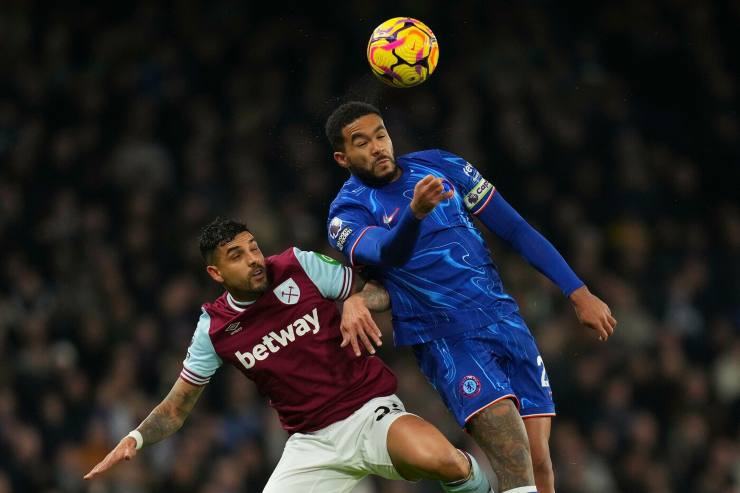 Emerson Palmieri