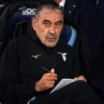 Maurizio Sarri