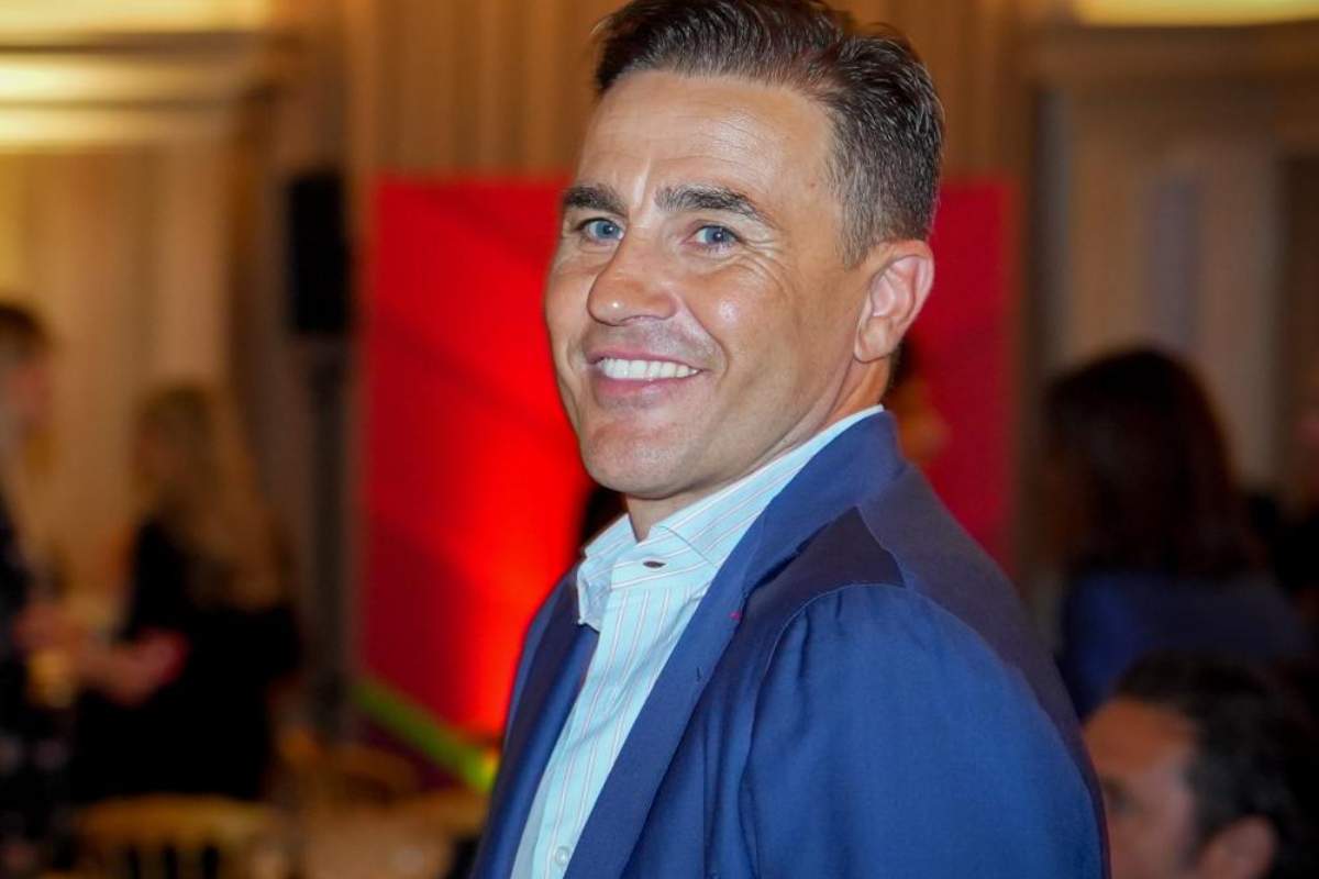 fabio cannavaro