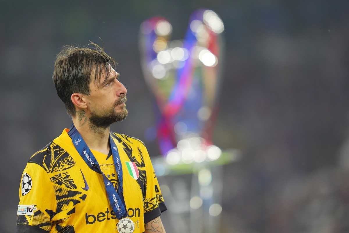 Francesco Acerbi