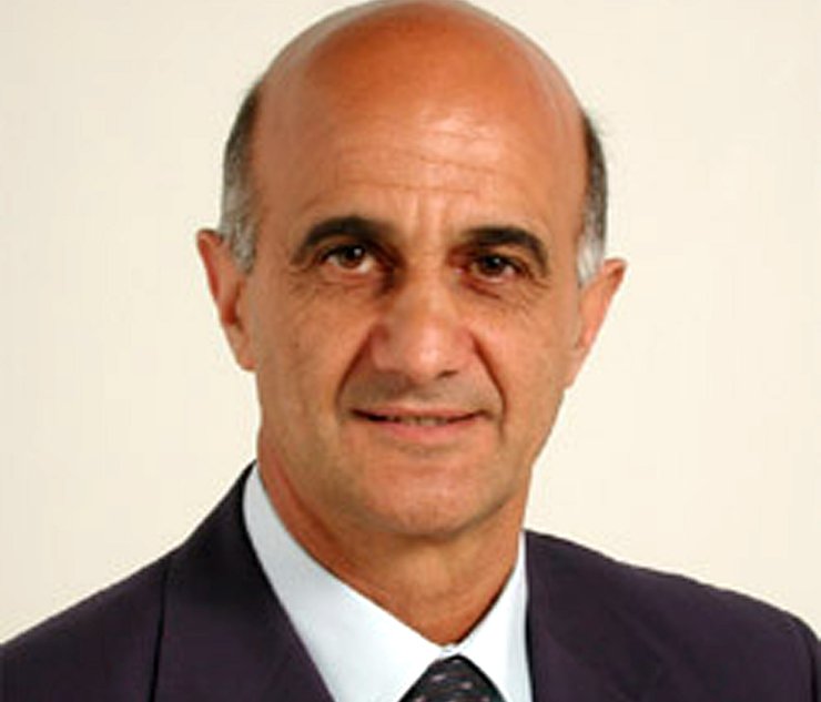 Luigi Martini