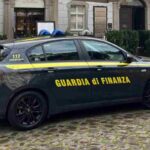 guardia di finanza