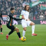 Mateo Guendouzi