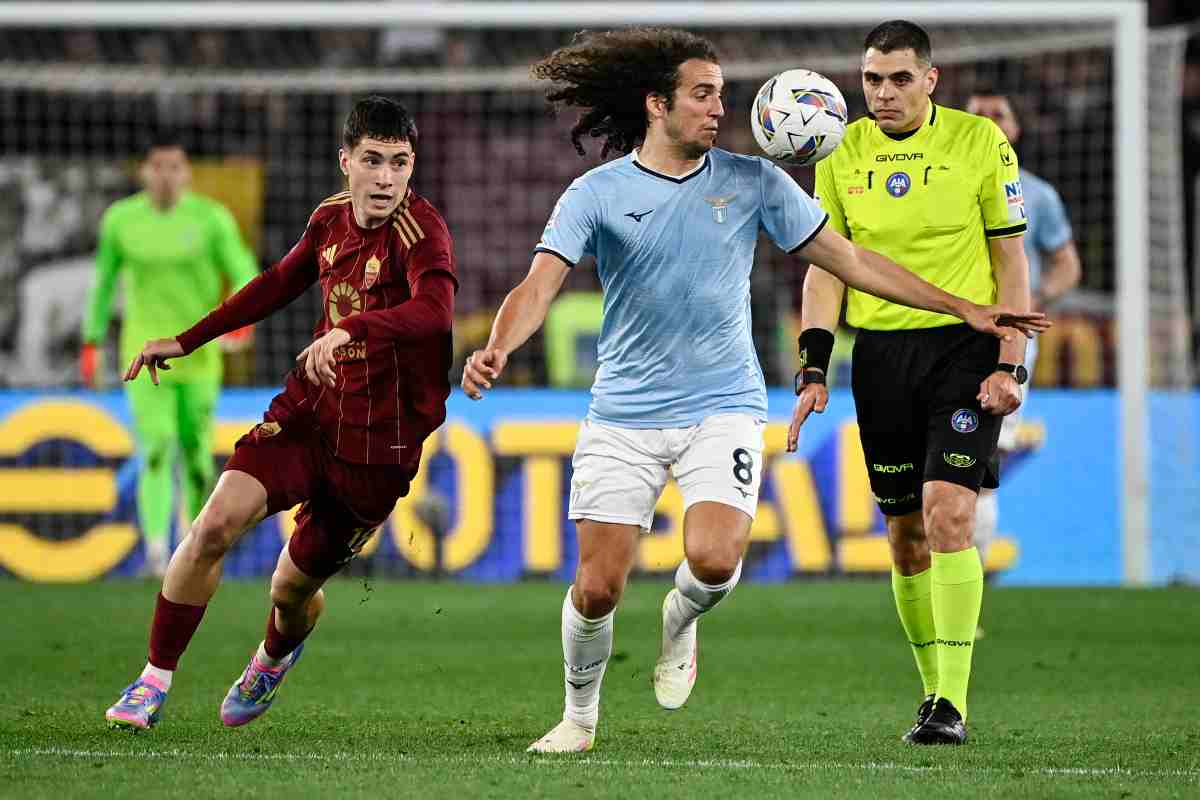 Mateo Guendouzi