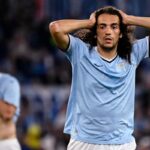 Mateo Guendouzi