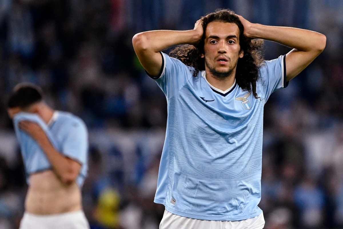 Mateo Guendouzi