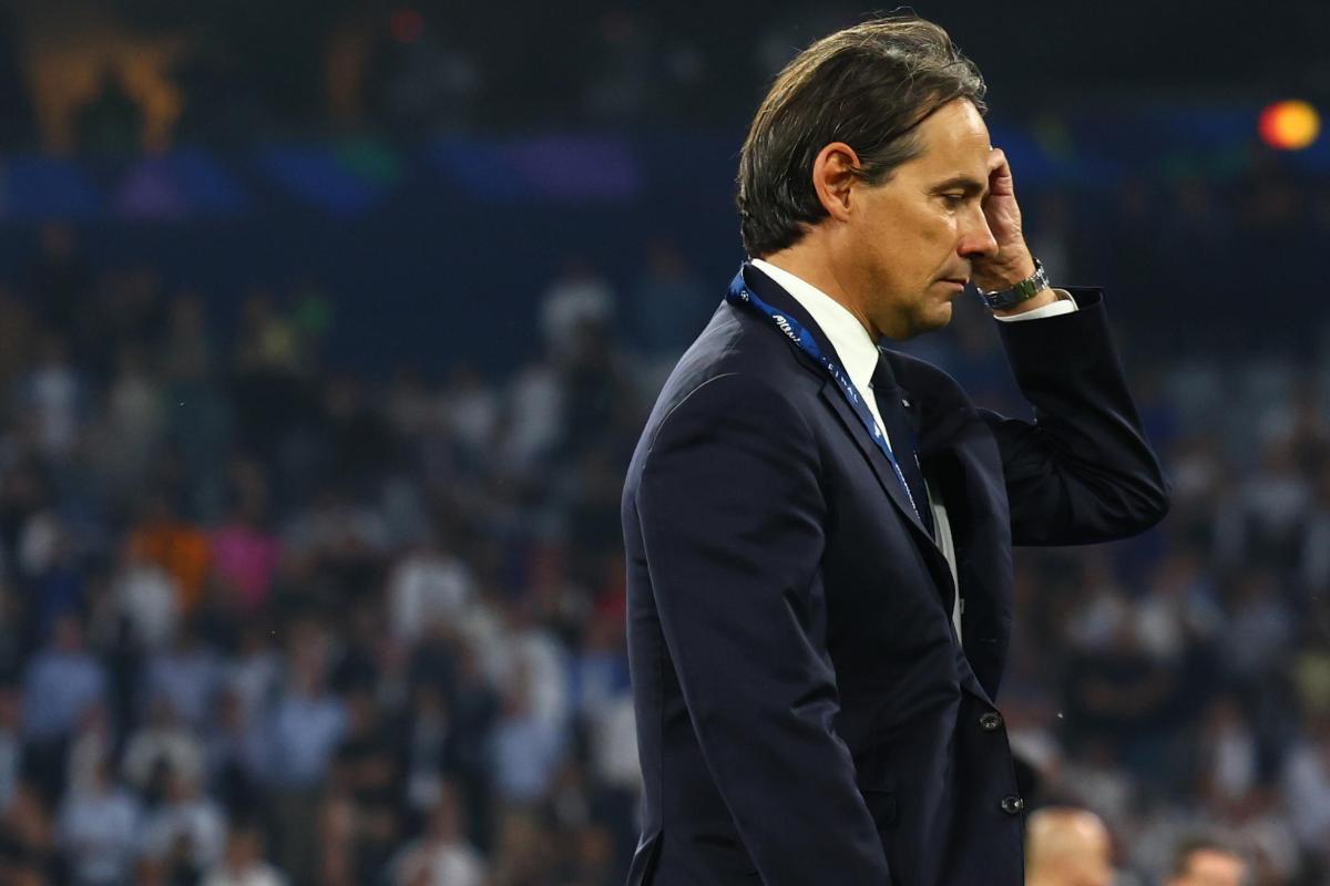 Simone Inzaghi