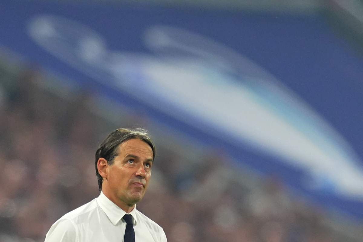 Nella giornata di domani potrebbe concretizzarsi l'addio di Simone Inzaghi all'Inter, le ultime sulla Juve e non solo