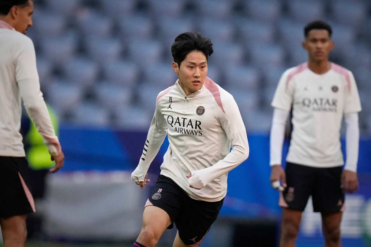 Kang-in Lee