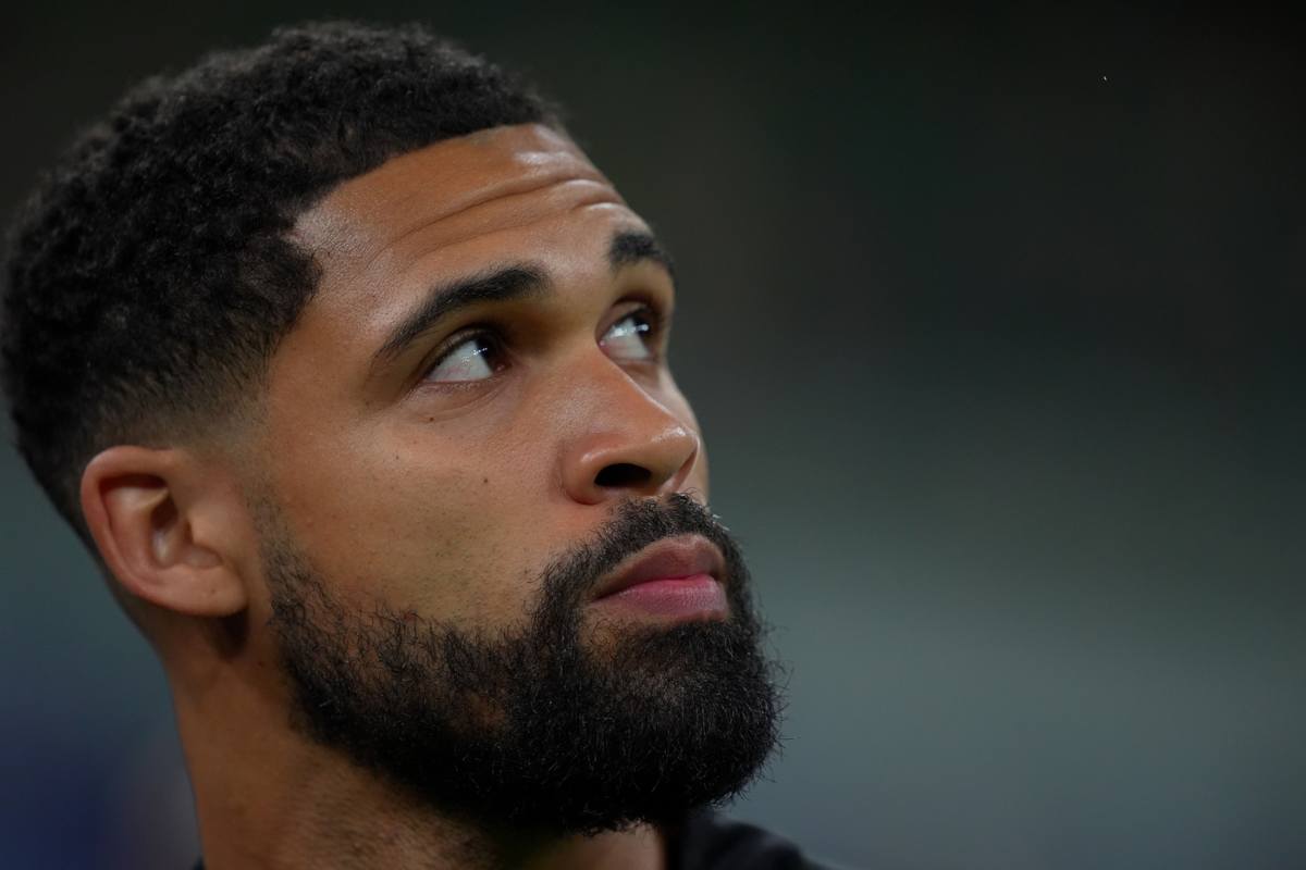 loftus cheek