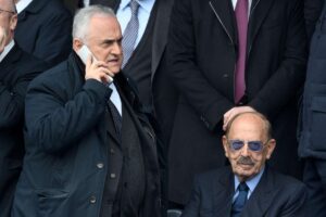 Claudio Lotito