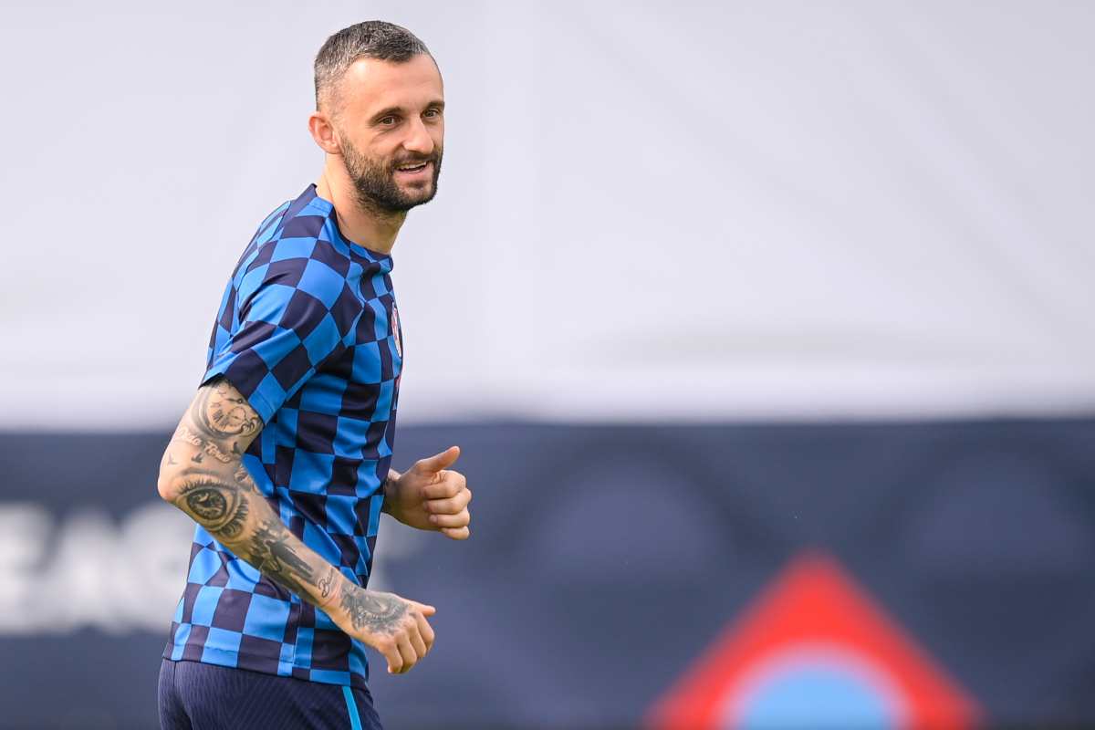 Marcelo Brozovic