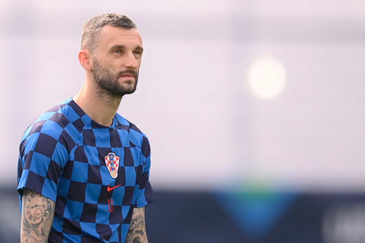 Marcelo Brozovic