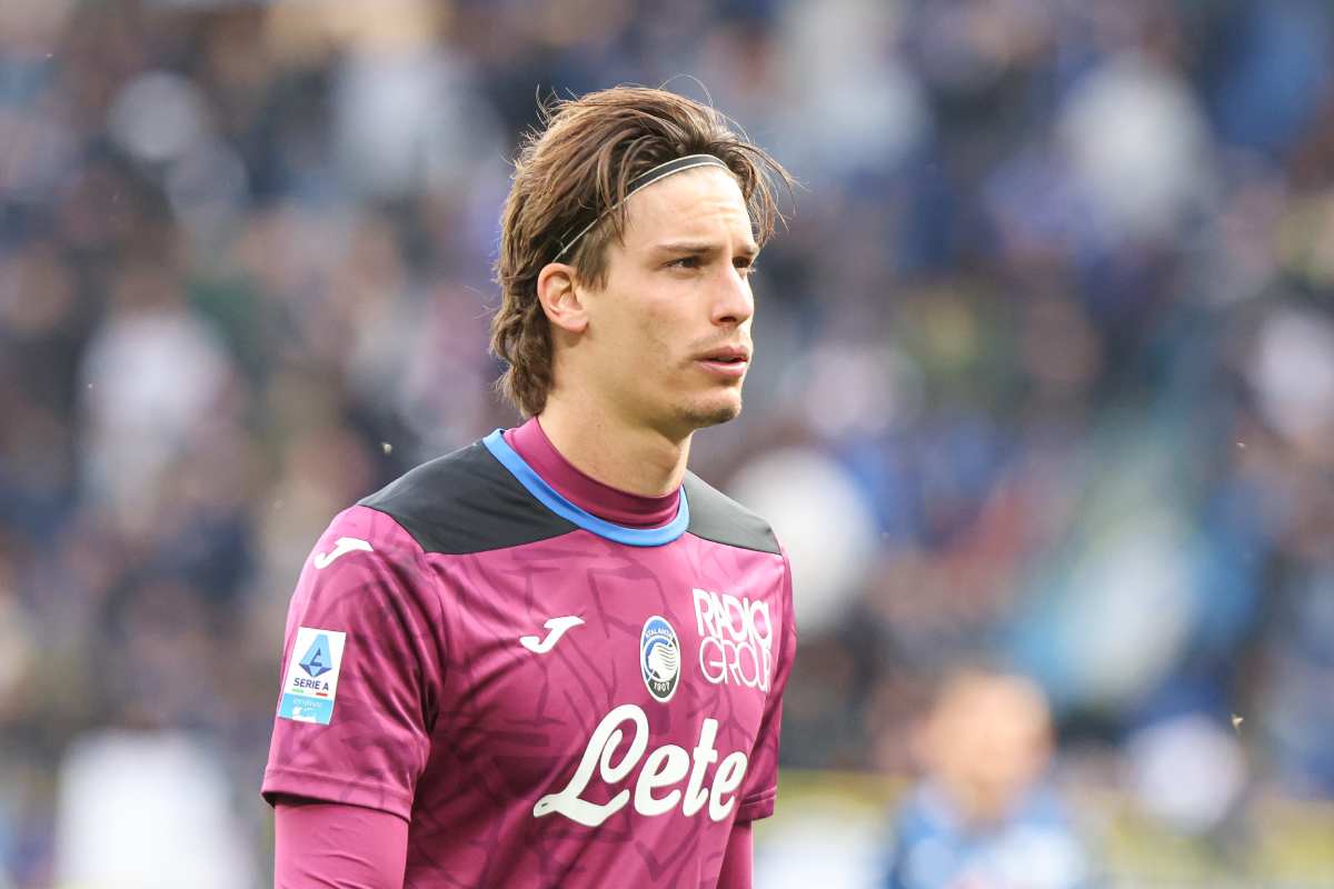 Marco Carnesecchi