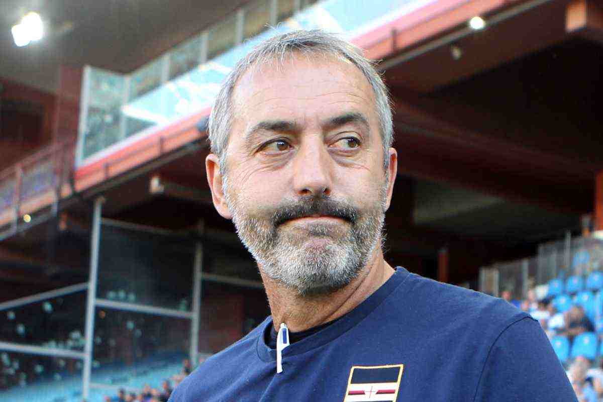 marco giampaolo