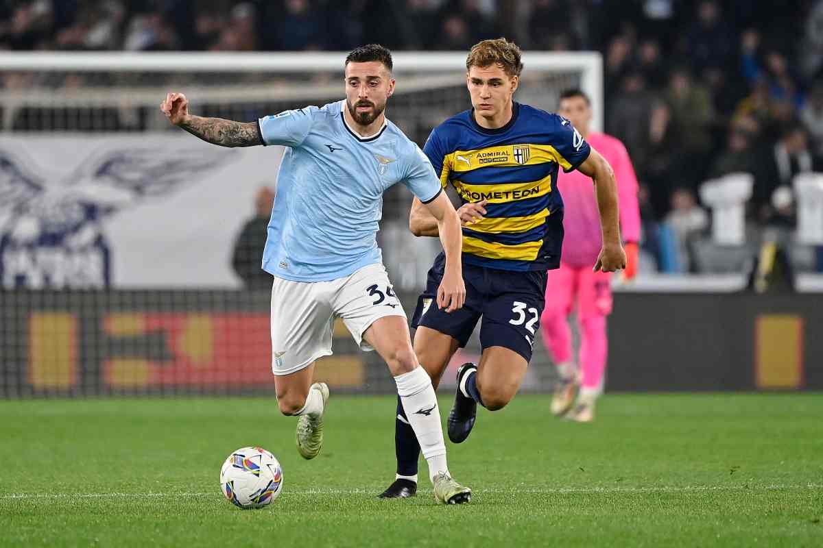 Gila Lazio
