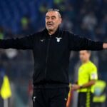Maurizio Sarri