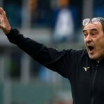 Maurizio Sarri