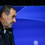 Maurizio Sarri