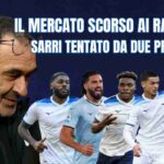 Mercato raggi X