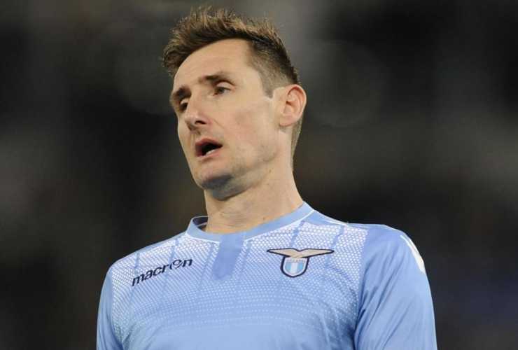 Klose