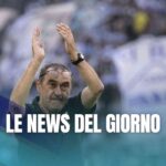 news del giorno