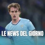 news del giorno