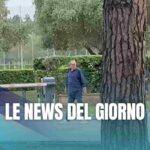 News del giorno