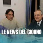 news del giorno