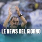 news del giorno